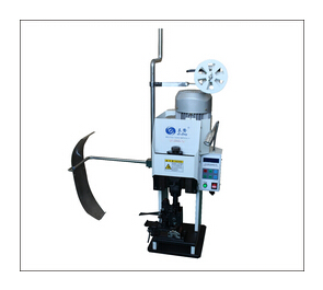 半自動(dòng)端子機(jī)，一個(gè)全新的科學(xué)成果